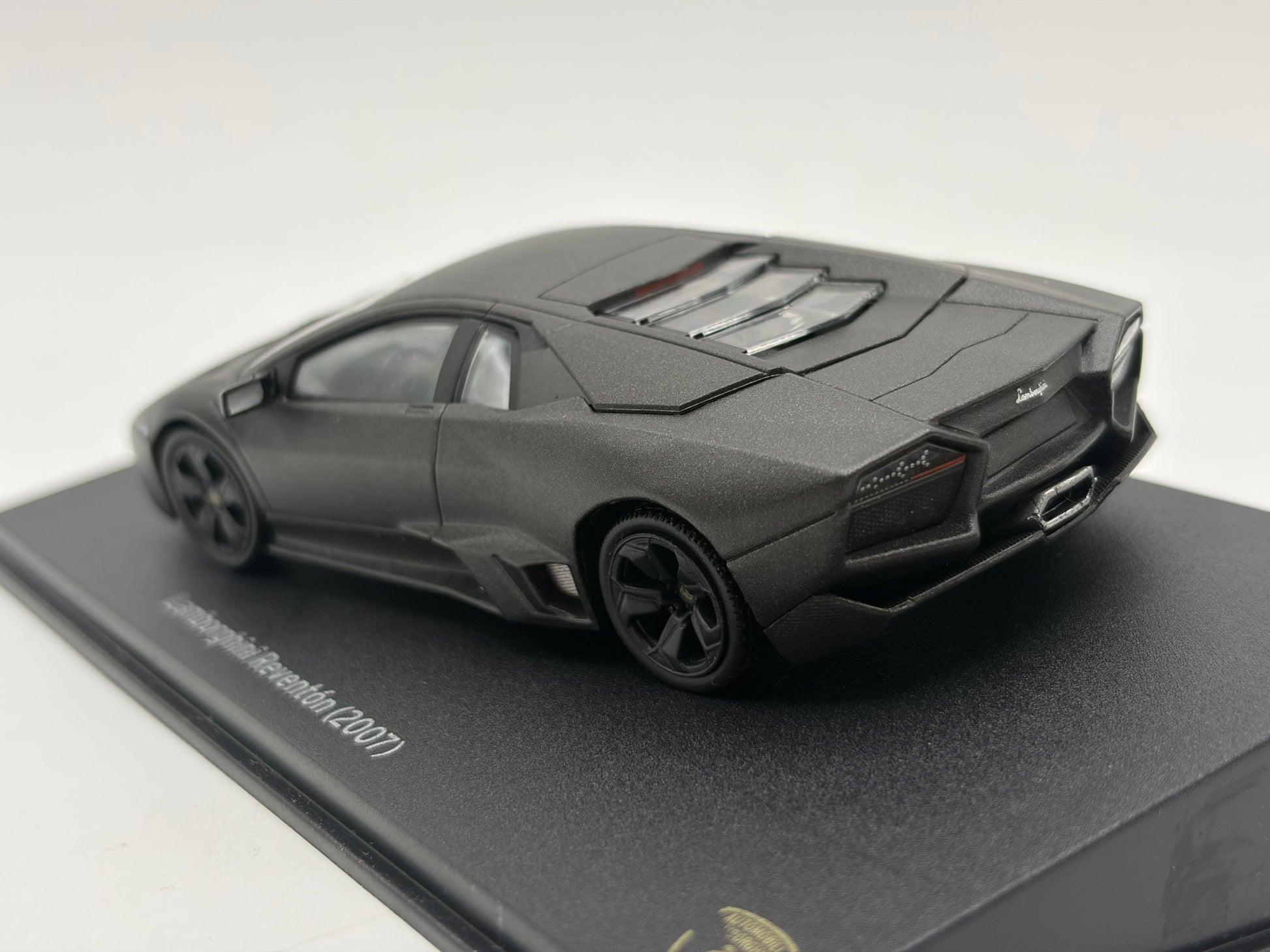 1/43 2007 Lamborghini Reventon | Model Car