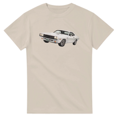 Vanishing Point Dodge Challenger T-Shirt