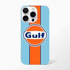 Gulf Phone Case for iPhone
