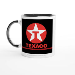 Texaco Mug