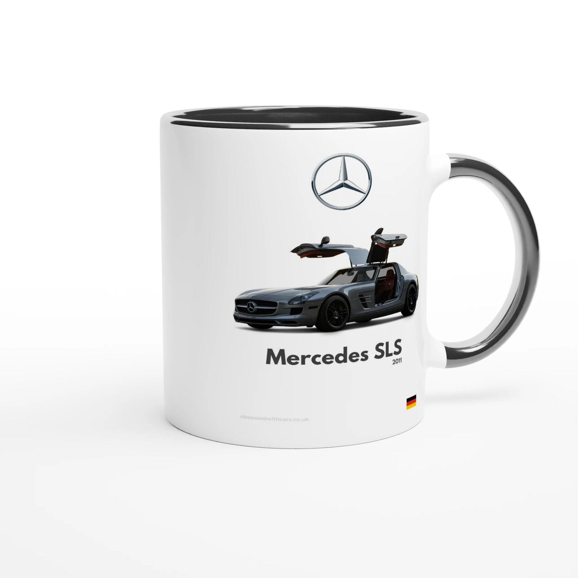 Mercedes SLS Mug
