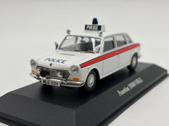 1/43 1970 Austin 1800 Mk2 - Cheshire Police | Model Police Car