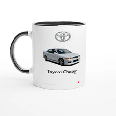 193 Toyota Chaser Mug