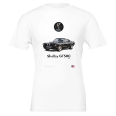 080 Shelby GT500 T-Shirt