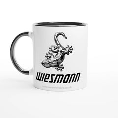 Wiesmann Logo Mug