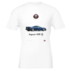 431 Jaguar XJR-15 T-Shirt