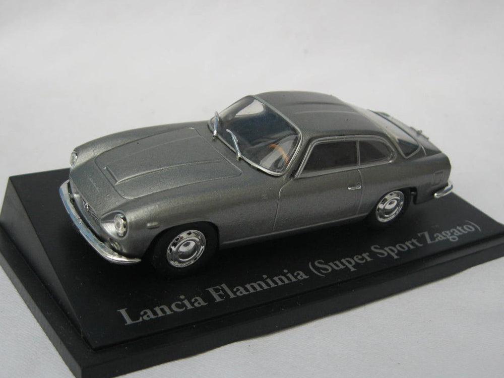 1/43 1965 Lancia Flaminia Supersport Zagato | Model Car