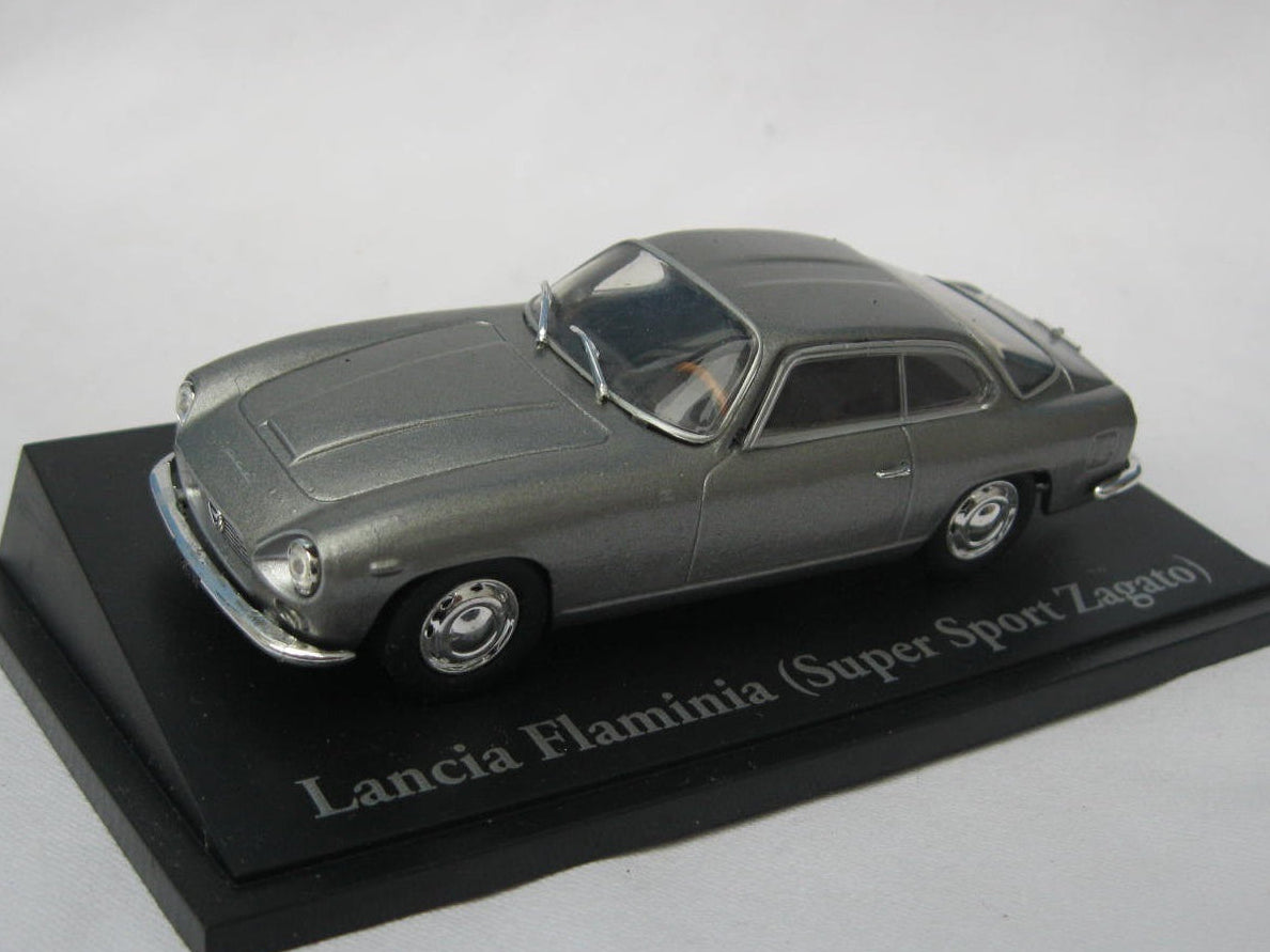 1/43 1965 Lancia Flaminia Supersport Zagato | Model Car