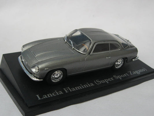 1/43 1965 Lancia Flaminia Supersport Zagato | Model Car
