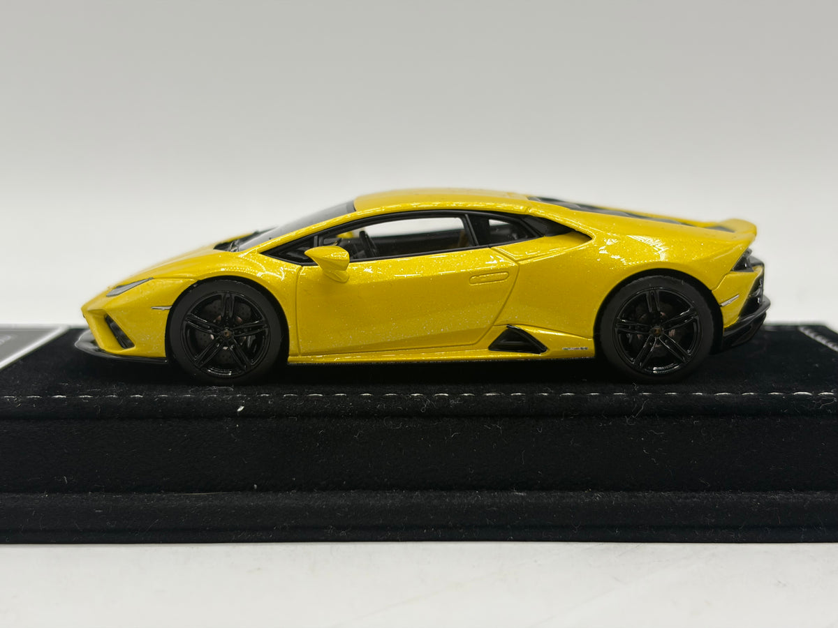 1/43 2020 Lamborghini Huracan EVO - Looksmart | Model Car