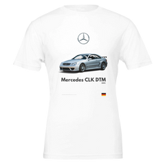 055 Mercedes CLK DTM AMG T-Shirt