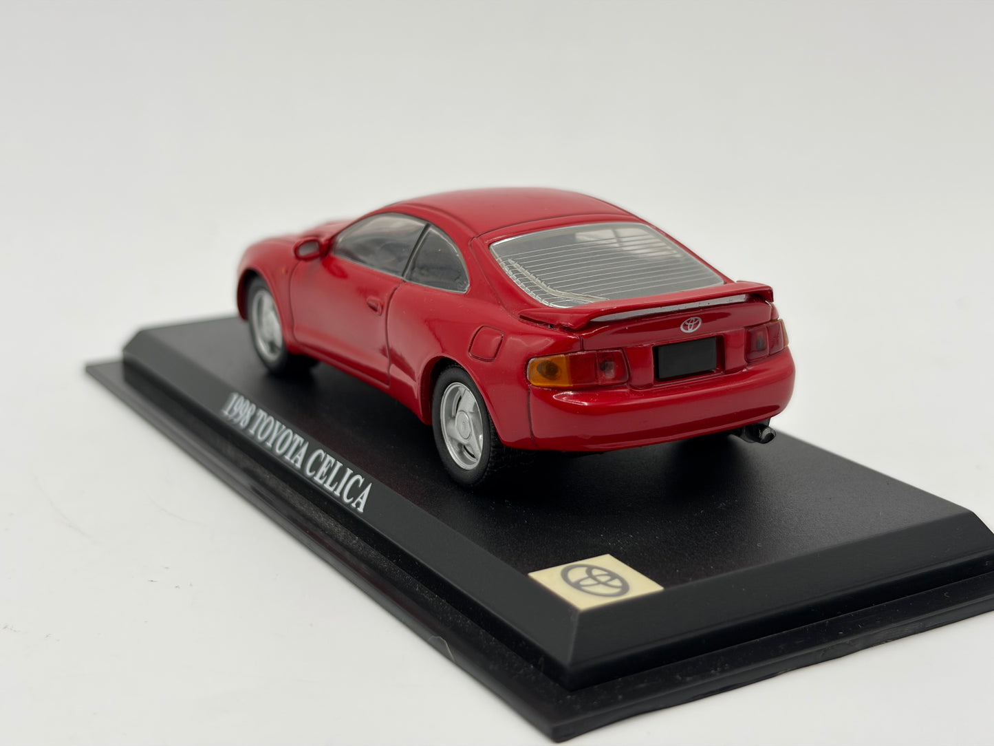1/43 1999 Toyota Celica GT4 - Del Prado | Model Car