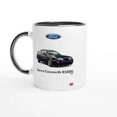 220 Ford Sierra Cosworth Mug