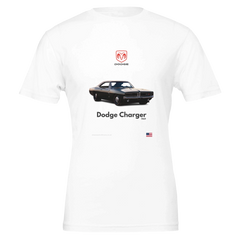 044 Dodge Charger T-Shirt