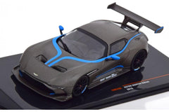 1/43 2015 Aston Martin Vulcan - IXO | Model Car