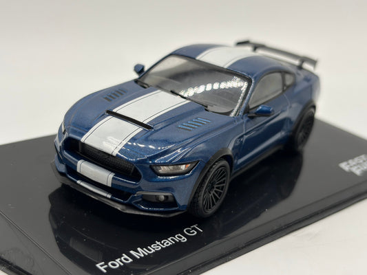 1/43 2015 Ford Mustang GT - Fast & Furious | Model Car