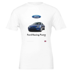 321 Ford Racing Puma T-Shirt