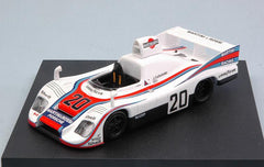 1/43 1976 Porsche 936 - World Sports Car Championship - Jacky Ickx | Model Car