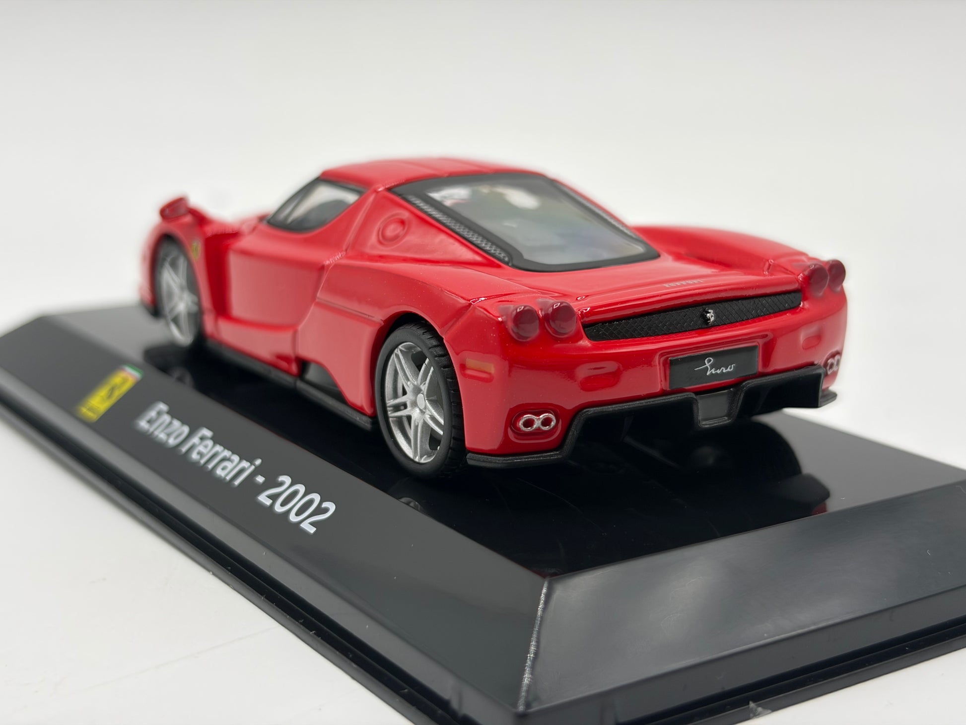 1/43 2002 Ferrari Enzo | Model Car | Supercar Collection