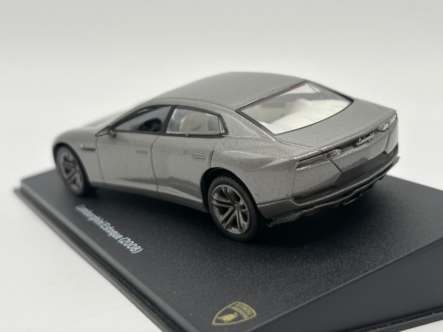 1/43 2008 Lamborghini Estoque | Model Car