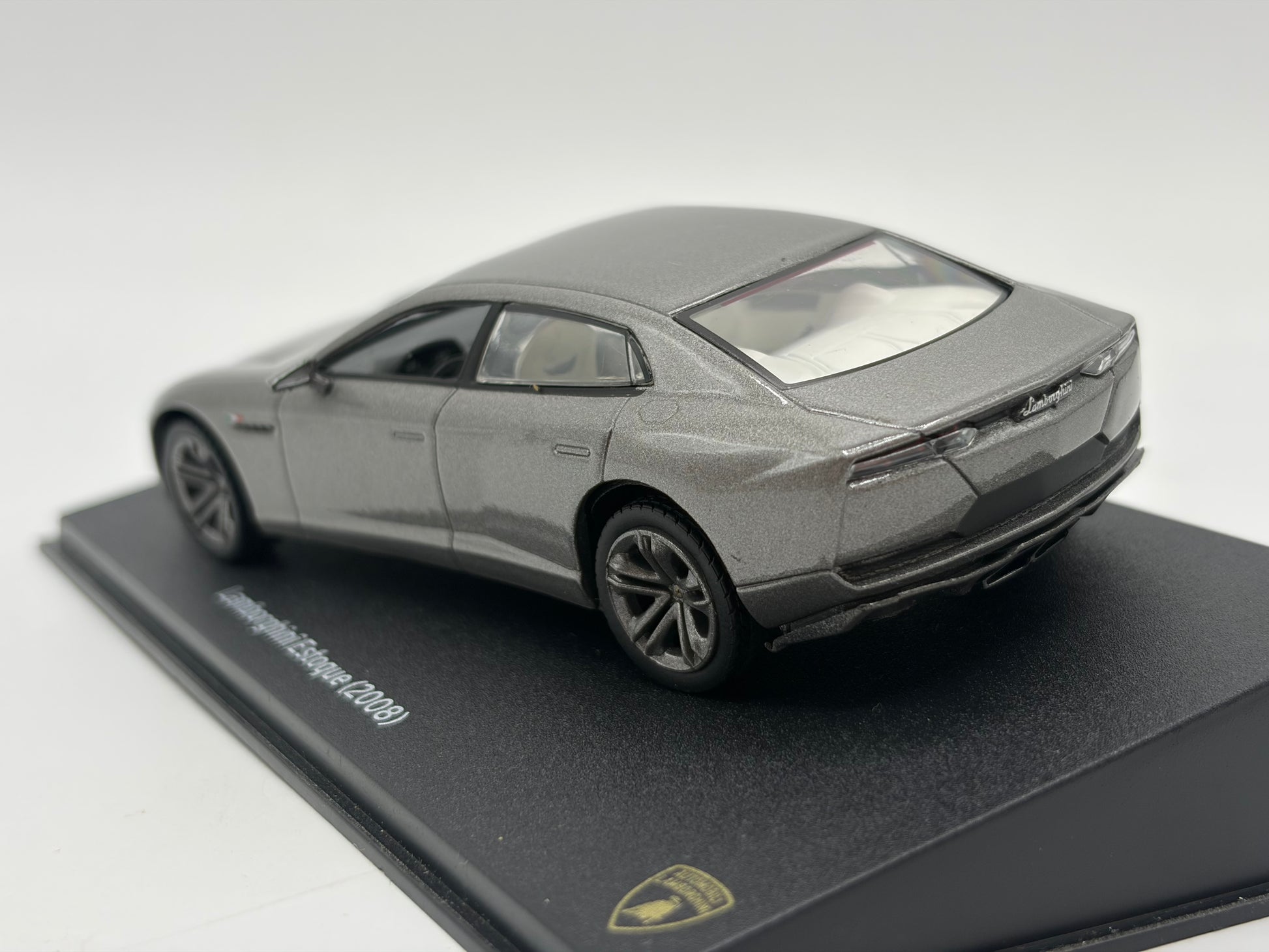 1/43 2008 Lamborghini Estoque | Model Car
