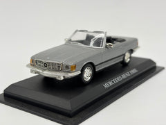 1/43 1972 Mercedes-Benz 350SL - Del Prado | Model Car