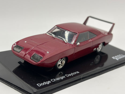 1/43 1969 Dodge Charger Daytona - Fast & Furious | Model Car