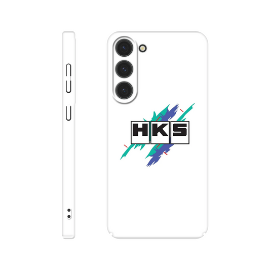 HKS Phone Case for Samsung Phones
