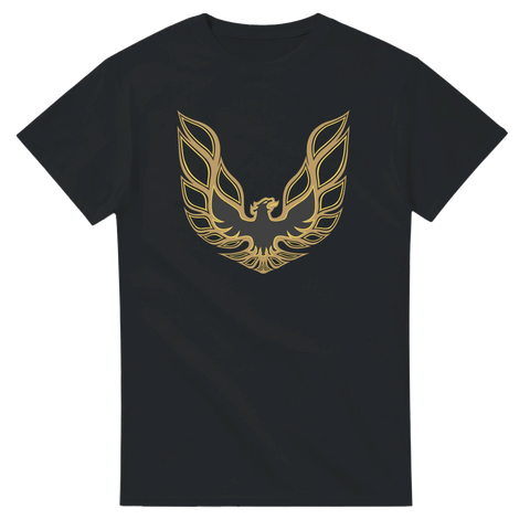 Pontiac Firebird Trans Am / Smokey and the Bandit Phoenix T-Shirt