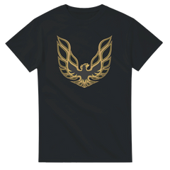 Pontiac Firebird Trans Am / Smokey and the Bandit Phoenix T-Shirt