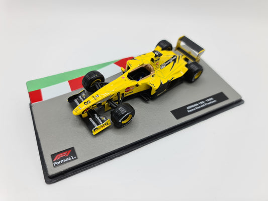 1/43 1999 Jordan 199 - Heinz-Harald Frentzen