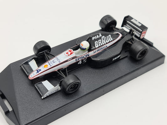 1/43 1991 Tyrrell 020 - Stefano Modena - Onyx