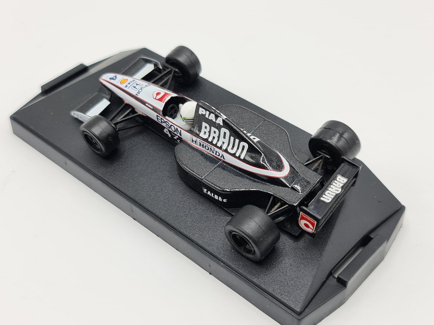 1/43 1991 Tyrrell 020 - Stefano Modena - Onyx