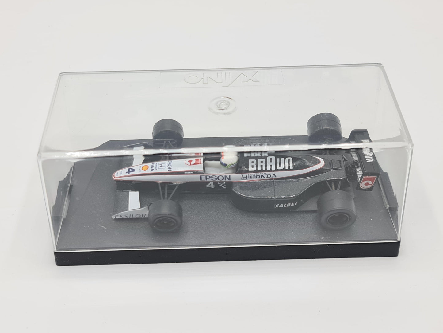 1/43 1991 Tyrrell 020 - Stefano Modena - Onyx