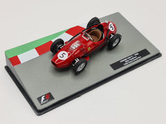 1/43 1958 Ferrari 246 F1 - Mike Hawthorn | Model F1 Car