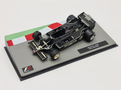 1/43 1978 Lotus 79 – Mario Andretti | Model F1 Car