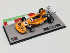 1/43 1975 March 751 – Vittorio Brambilla | Model F1 Car