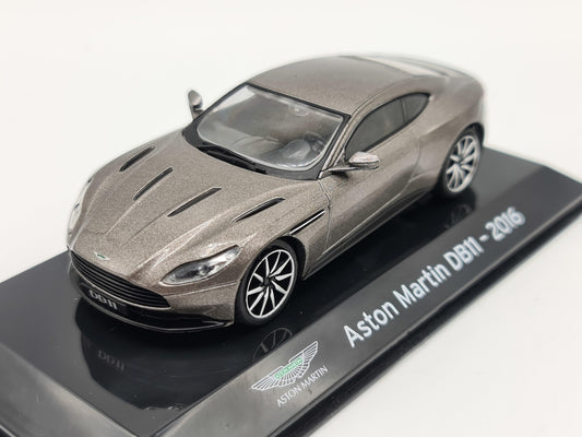 1/43 2016 Aston Martin DB11