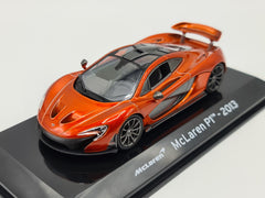 1/43 2013 McLaren P1 | Model Car | Supercar Collection