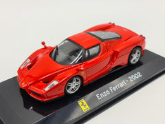 1/43 2002 Ferrari Enzo | Model Car