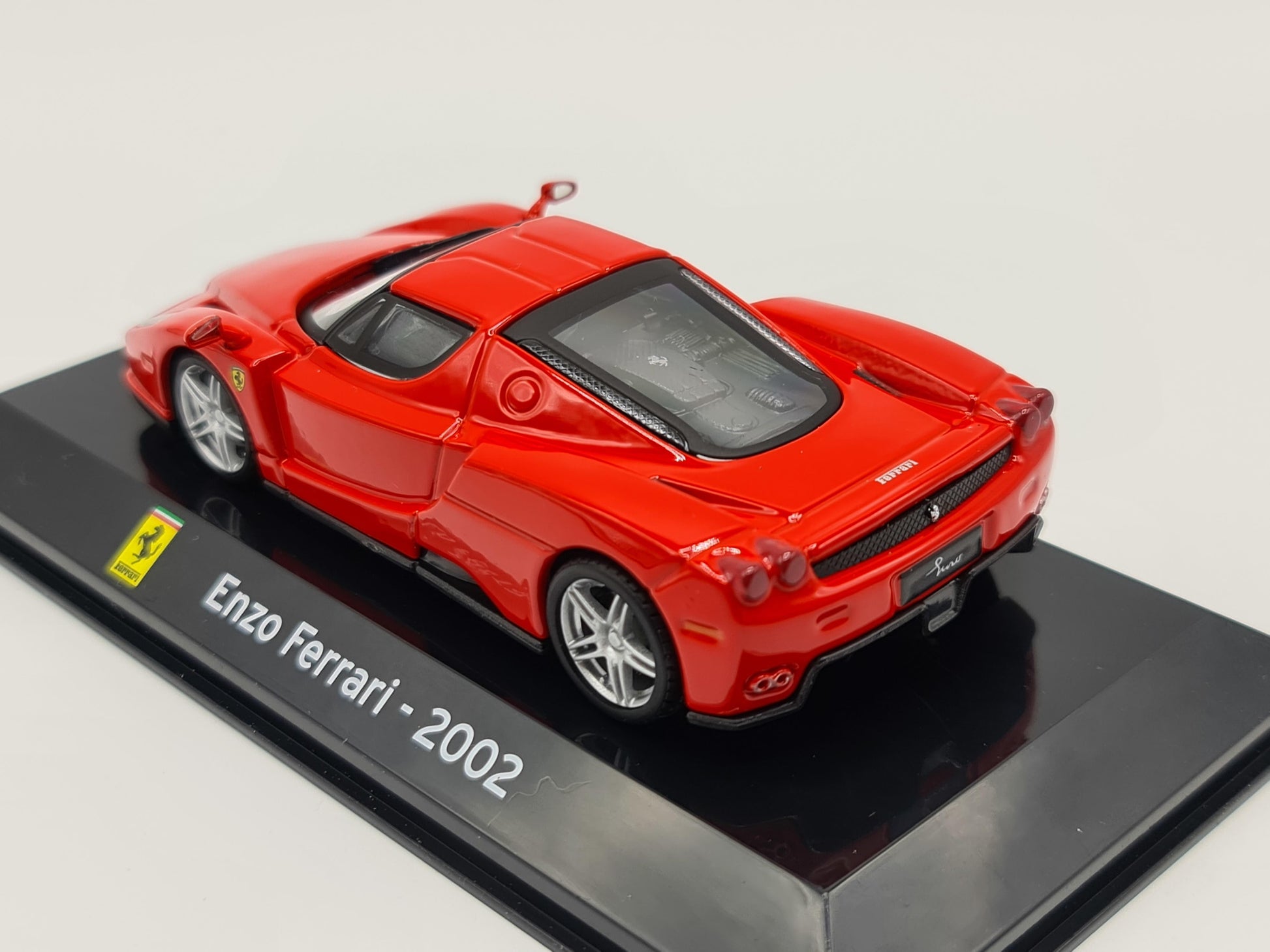 1/43 2002 Ferrari Enzo