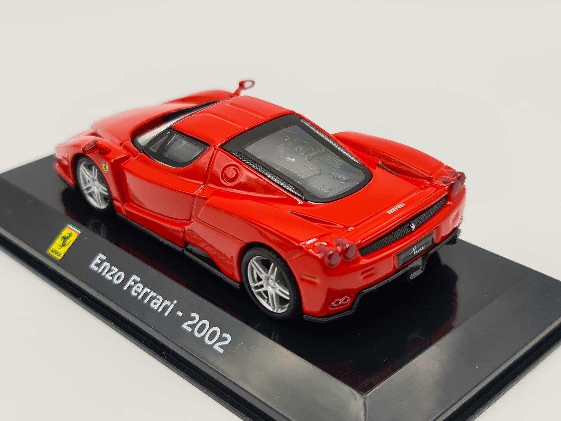 1/43 2002 Ferrari Enzo | Model Car