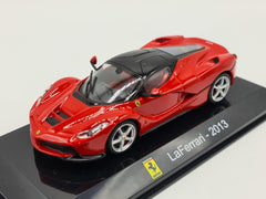1/43 2013 Ferrari LaFerrari | Model Car | Supercar Collection