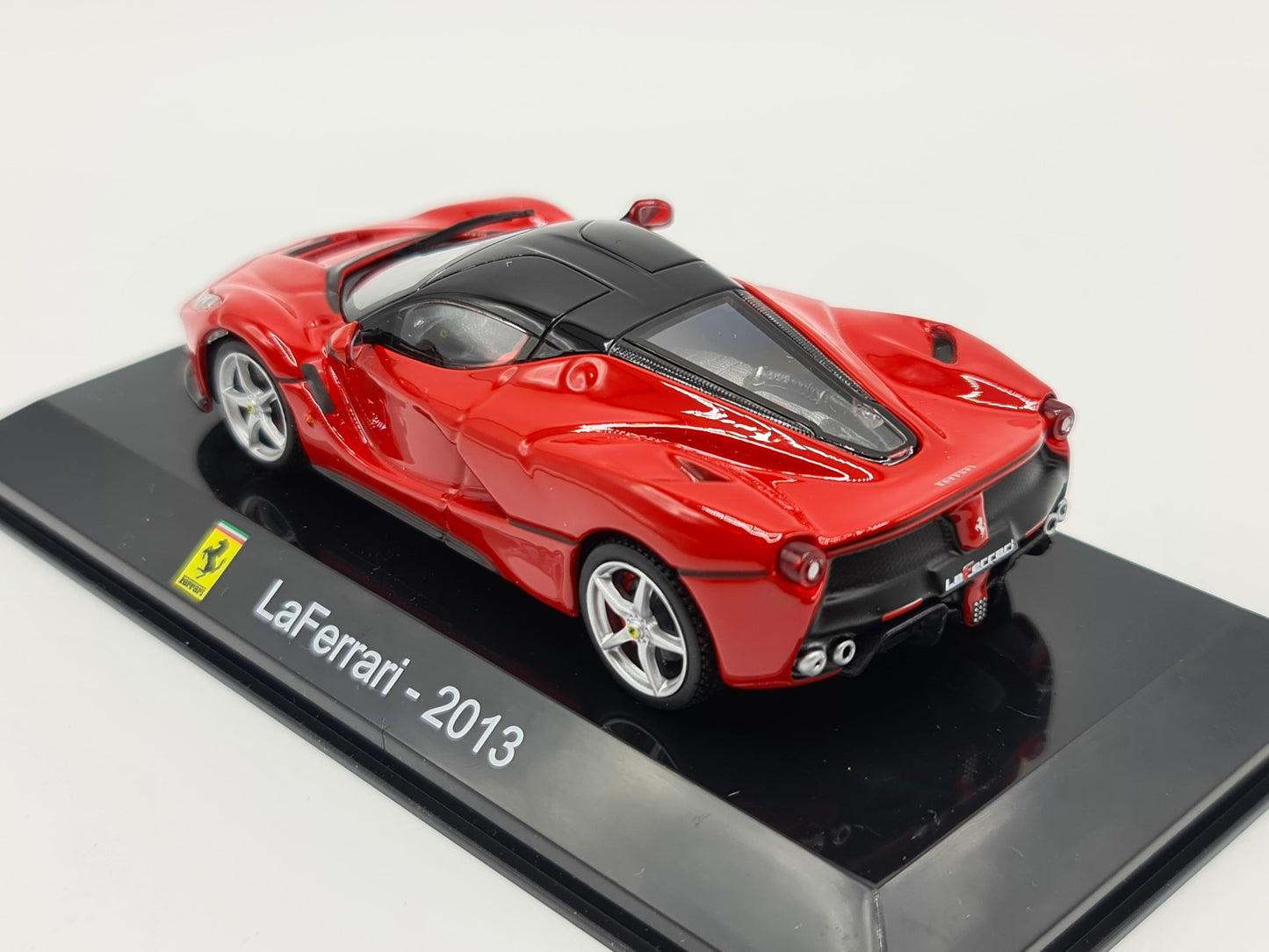 1/43 2013 Ferrari LaFerrari