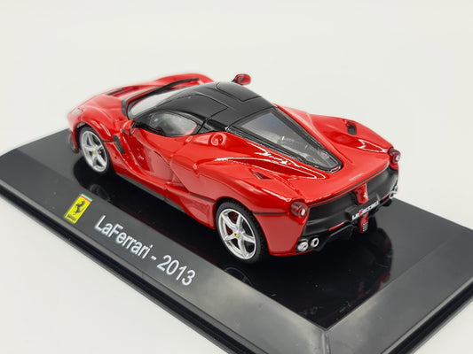 1/43 2013 Ferrari LaFerrari | Model Car