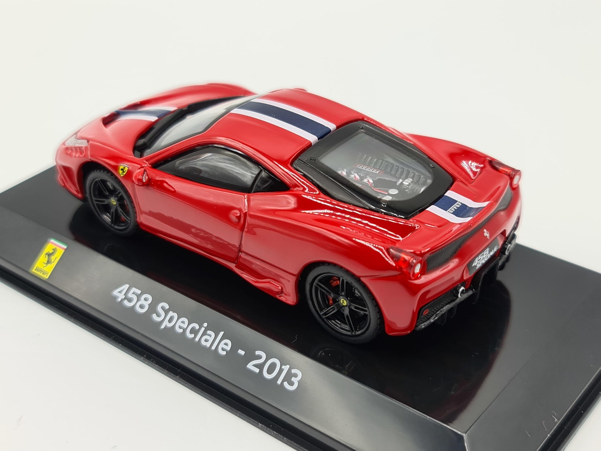 1/43 2013 Ferrari 458 Speciale | Model Car