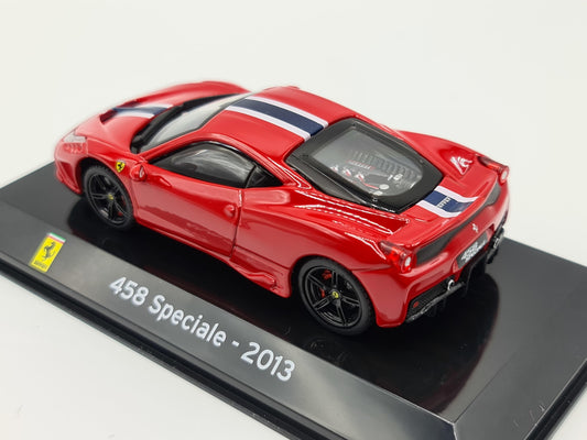 1/43 2013 Ferrari 458 Speciale | Model Car
