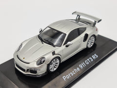 1/43 2017 Porsche 911 GT3 RS | Model Car | Supercar Collection