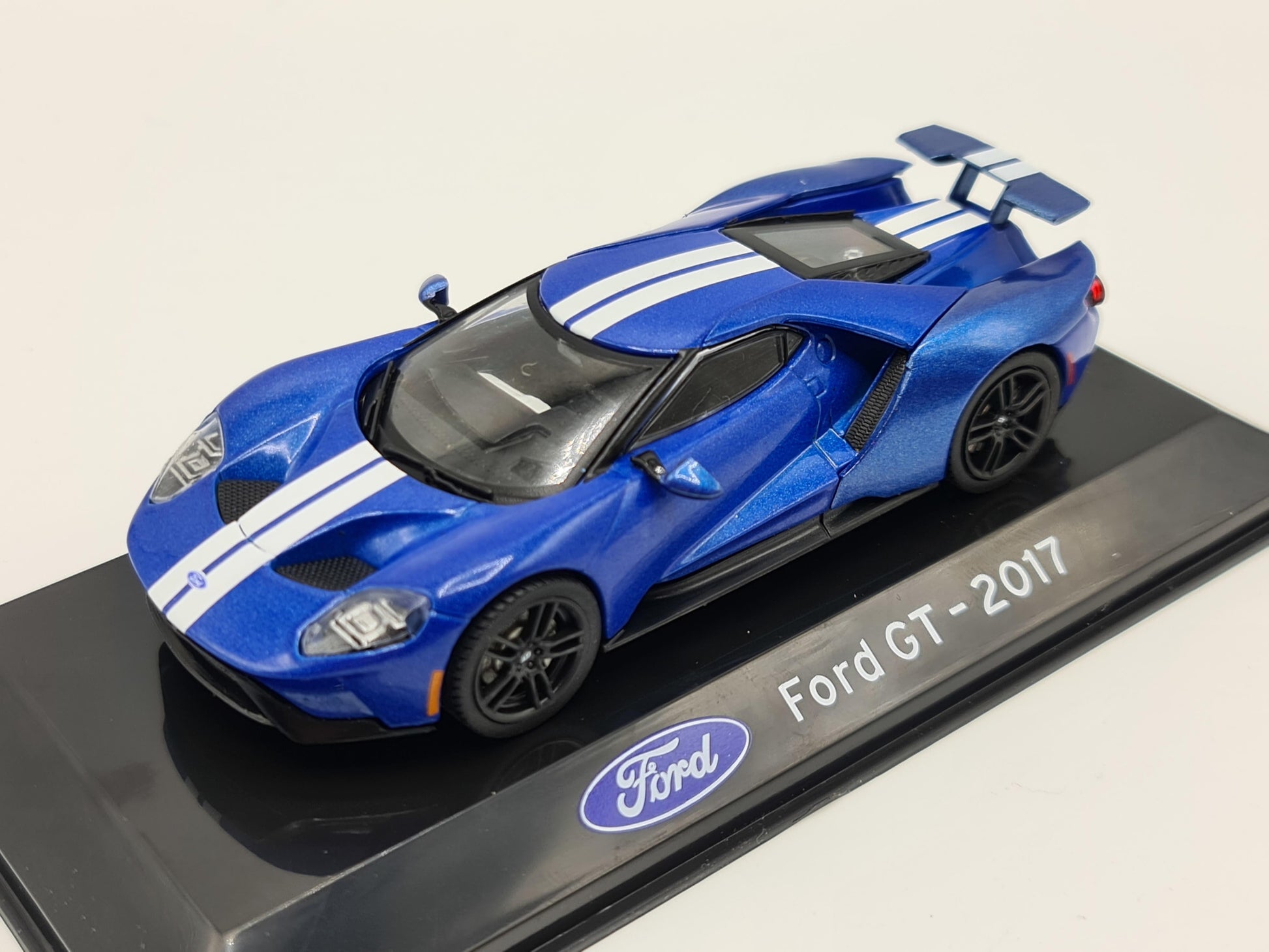 1/43 2017 Ford GT