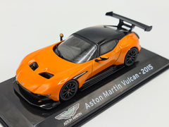 1/43 2015 Aston Martin Vulcan | Model Car | Supercar Collection